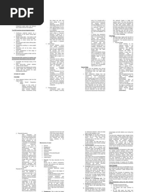 nursing notes