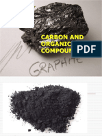 Organic Compounds