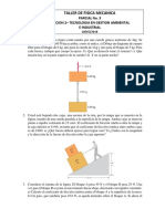 TALLER No. 3 PDF