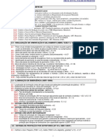 check list - Análise de projetos.pdf