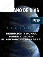 Anciano de Dias