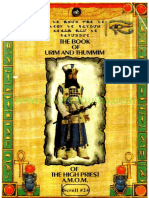 Urim and Thummim PDF