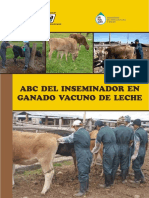 Naveros-ABC Inseminador Ganado Vacuno-Leche PDF