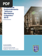 Proyecto Del Arbolito