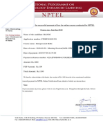 Interpersonal Skills PDF