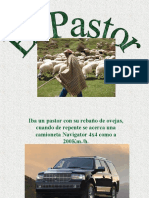 El Pastor