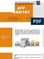 Afp Habitat (1)