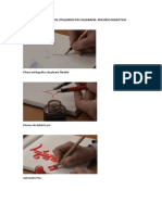Materiales MOOC Caligrafia PDF