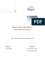 Fayssal OUDBIB 2SIG - TFZ - Realisation Dune Application de Gestion Fonci - Re PDF