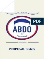 Business Proposal Abdo