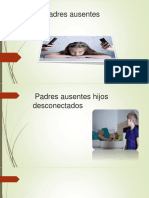 Padres Ausentes