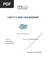 Rapport a Chats Cm Doc x