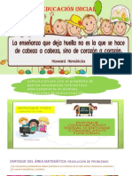 Curso Taller de Educación Inicial