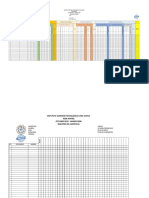 Formato para Registro Notas y Asistencia (19-20)