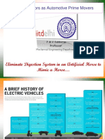 Iitd SSR