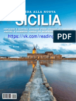 Dove - Guida Alla Nuova Sicilia 2016 PDF