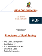 Goal_Setting_for_Students.ppt