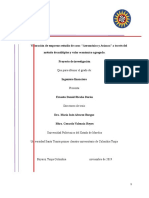 Tesis Valoración de Empresas Aeroméxico y Avianca Por Ernesto Ricaño