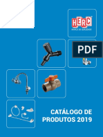 Catalogo Herc 2019