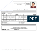 B Tech - Comp Sci - Sem - 7 - Reg