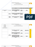 Programa Operativo Anual