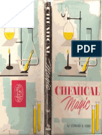 Chemical Magic Ford PDF