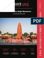 April 2019 Magazine | PDF | Judiciaries | Constitution
