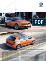 Polo NF Pricelist PDF