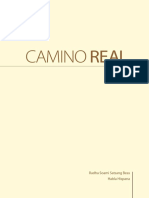 Camino Real 2017 01