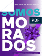 Somos Morados