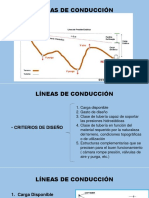 Líneas de Conducción PDF