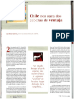 Chile Avanza en Ergonomía Psicosociologia