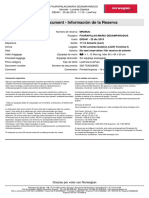 Informacion de La Reserva de FAURAPALAO - MARIA DESAMPARADOS - MRZBUC PDF
