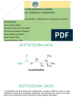 Acetilcolina (Ach)