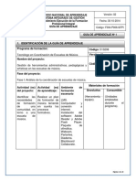 Guia de Aprendizaje AA1