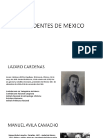 PRESIDENTES DE MEXICO.pdf