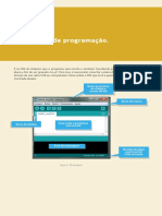 Ambiente de programação Arduino