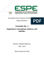 Ingenieria Conceptual Basica y de Detalle PDF