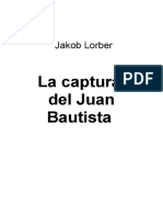 Captura de Juan El Bautista