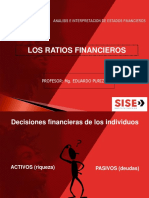 Ratios Financ