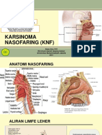 KARSINOMA NASOFARING (KNF)