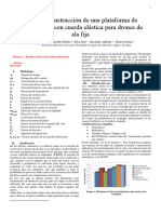 Informe Plataform Casi Final