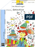 PDF Libro Mini Detectives PDF