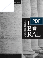 014 Jurisprudencia Laboral de Instituto de Derecho Laboral Del CPALP PDF