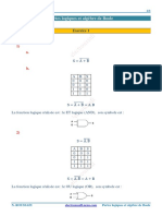 C Algebre PDF