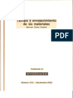 Ciencia de Materiales