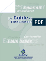 Guide Assainissement