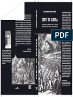 Gente de Guerra Origem Cotidiano e Resis PDF