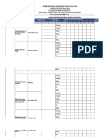 Jadwal Kegiatan PJ Ukm