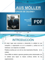 Claus Muller